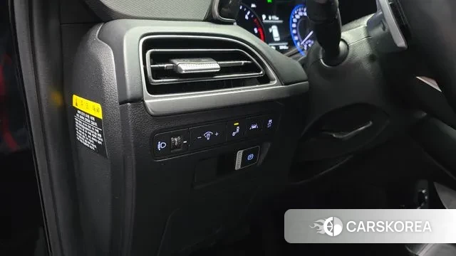 Hyundai Palisade id 3484480 из Кореи 7