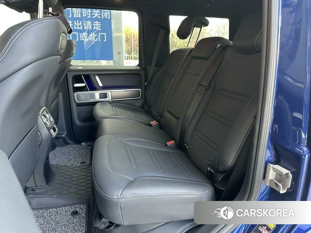 Mercedes-Benz G-class id 4275346 из Китая 7