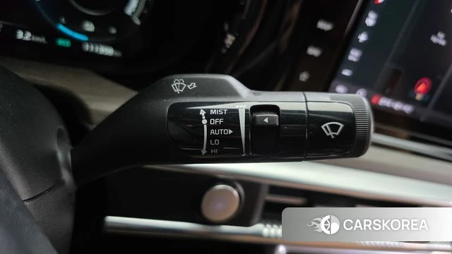 Kia K5 Hybrid 3rd Generation id 3807086 из Кореи 7