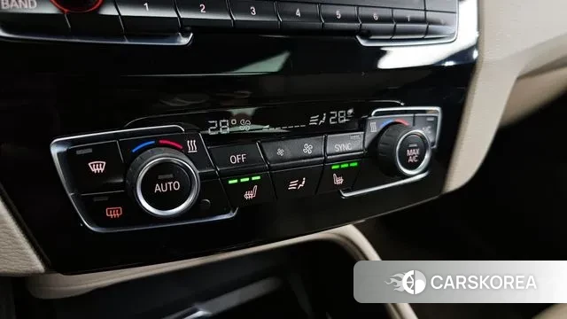 BMW X1 (F48) id 3552167 из Кореи 7