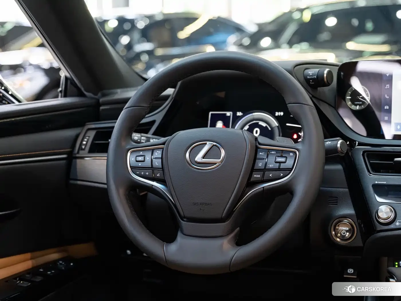 Lexus ES id 4686062 из Китая 7