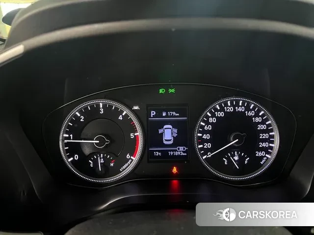 Hyundai Santa Fe TM id 3434446 из Кореи 7