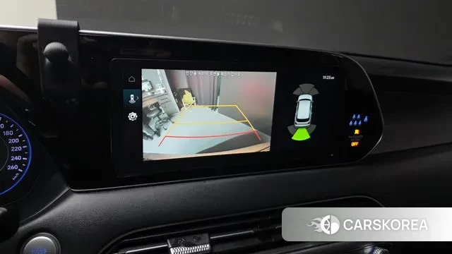 Hyundai Palisade id 3306522 из Кореи 7