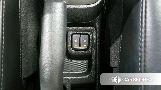 Chevrolet (GM Daewoo) The New Spark id 4285058 из Кореи 7