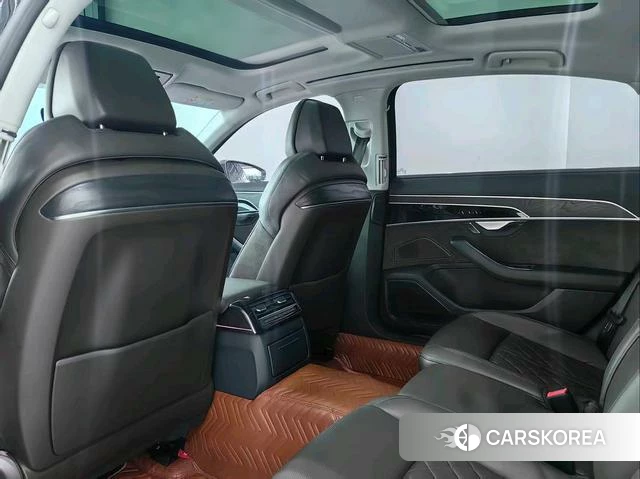 Audi A8 id 4291167 из Китая 7