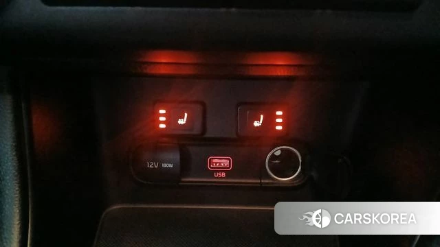 Kia Sportage The Bold id 4430080 из Кореи 7
