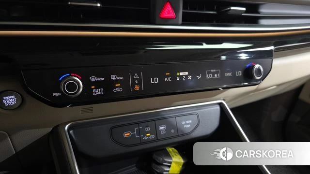 Kia The New Carnival 4th Generation id 3940040 из Кореи 7