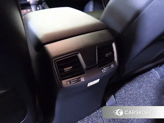 Ssangyong The New Rexton Sports Cannes id 2905000 из Кореи 7