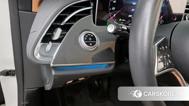 Mercedes-Benz E-Class W214 id 3745248 из Кореи 7