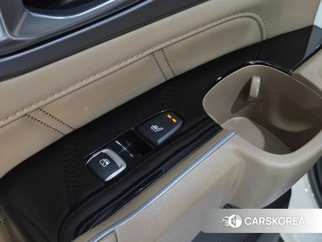 Kia The New Sorento 4th Generation id 3811451 из Кореи 7