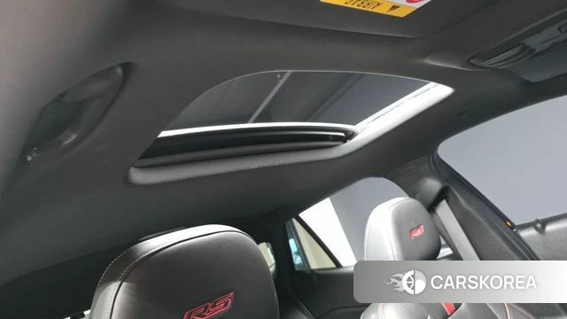 Chevrolet (GM Daewoo) Trax Crossover id 4783746 из Кореи 7
