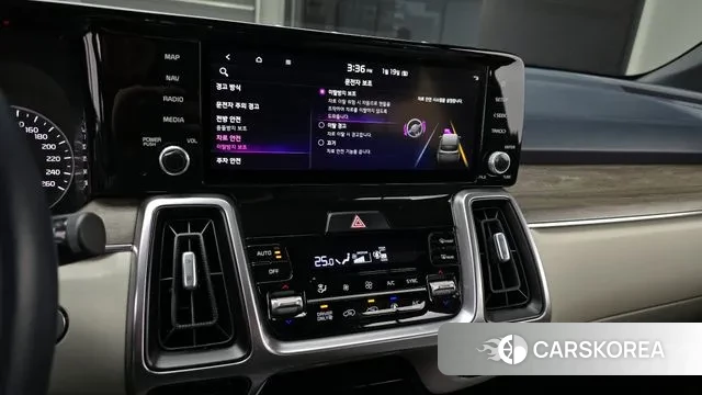 Kia Sorento 4th Generation id 3597445 из Кореи 7