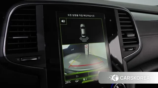 Renault Korea (Samsung) SM6 id 3434353 из Кореи 7