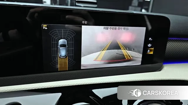 Mercedes-Benz A-Class W177 id 3735997 из Кореи 7