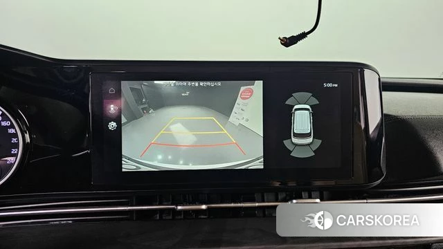 Kia Carnival 4th generation id 3924055 из Кореи 7