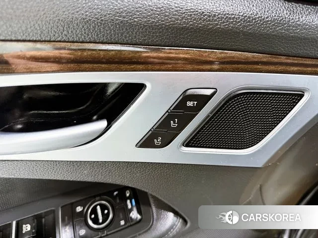 Genesis G80 id 3445005 из Кореи 7