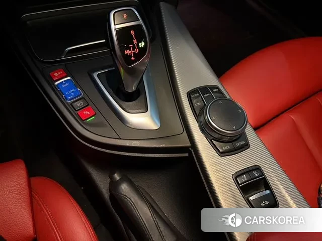 BMW 4 Series (F32) id 3766376 из Кореи 7