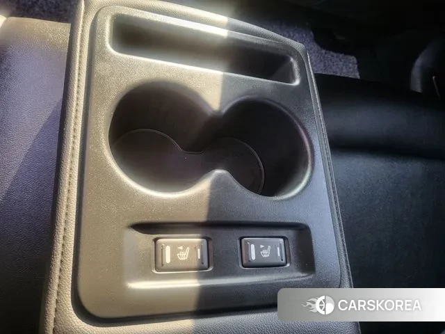 Renault Korea (Samsung) SM6 id 3526161 из Кореи 7