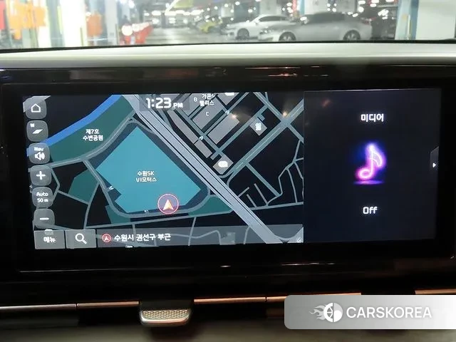 Kia Carnival 4th generation id 3443303 из Кореи 7