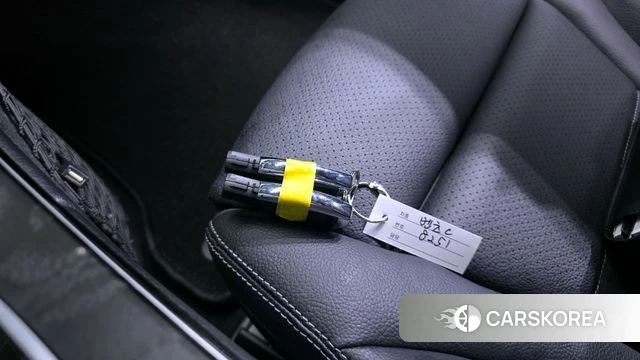 Mercedes-Benz C-Class W205 id 3912001 из Кореи 7