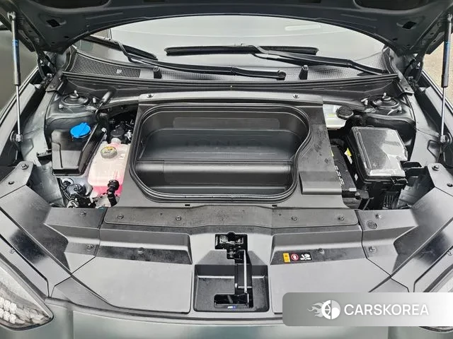 Hyundai Ionic 6 id 3701156 из Кореи 7