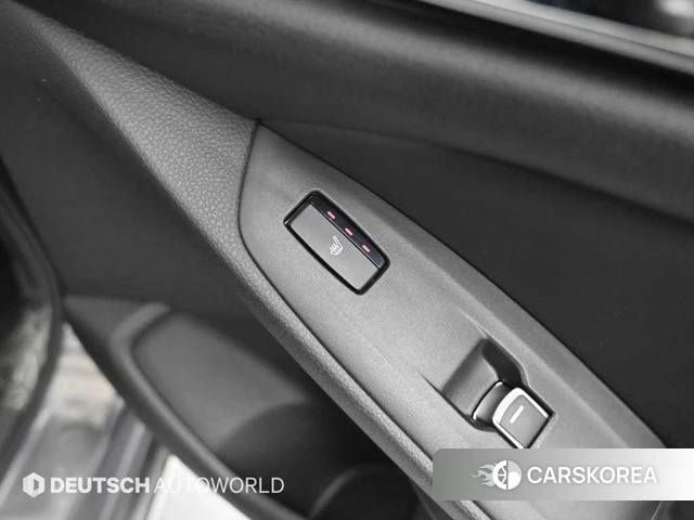 Honda Accord 10th Generation id 4652190 из Кореи 7
