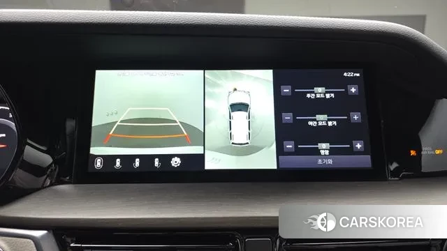 Kia Mohave Master id 2970635 из Кореи 7