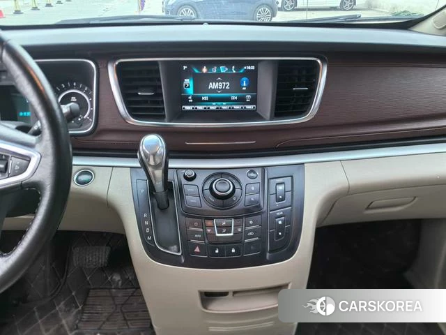 Buick GL8 id 4222052 из Китая 7