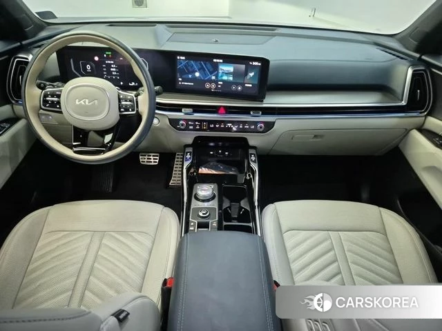 Kia Sorento 4th Generation id 3831699 из Кореи 7