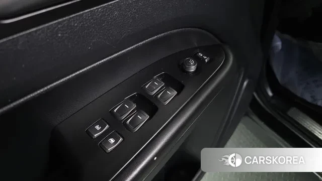 Ssangyong Rexton Sports id 3587708 из Кореи 7