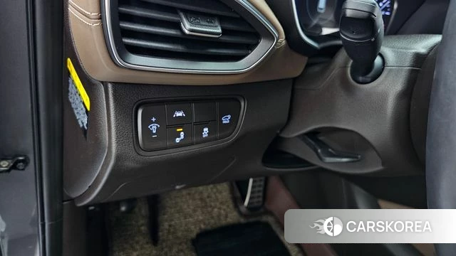 Hyundai Santa Fe TM id 4196923 из Кореи 7