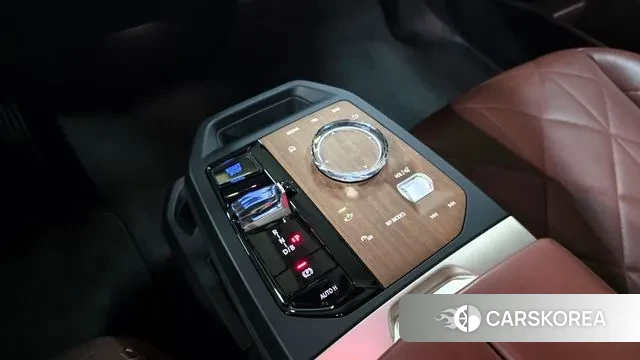 BMW iX id 3711677 из Кореи 7