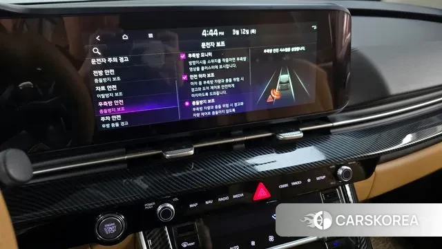 Kia Carnival 4th generation id 3776879 из Кореи 7