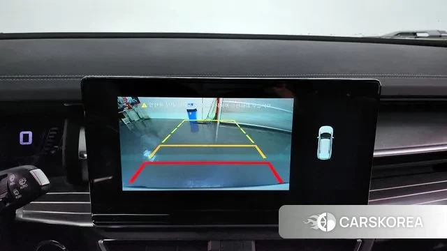 Ssangyong Torres id 3457832 из Кореи 7