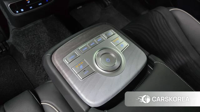 Genesis G80 (RG3) id 4458192 из Кореи 7