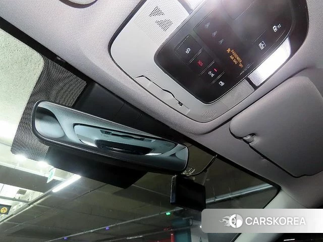 Hyundai Sonata Hybrid (DN8) id 4325035 из Кореи 7