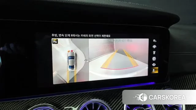 Mercedes-Benz CLS-Class C257 id 3727029 из Кореи 7