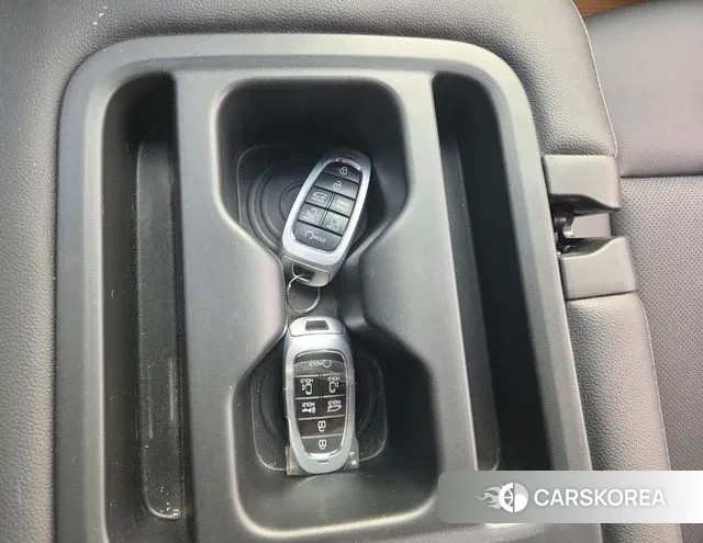 Hyundai Staria id 3058126 из Кореи 7