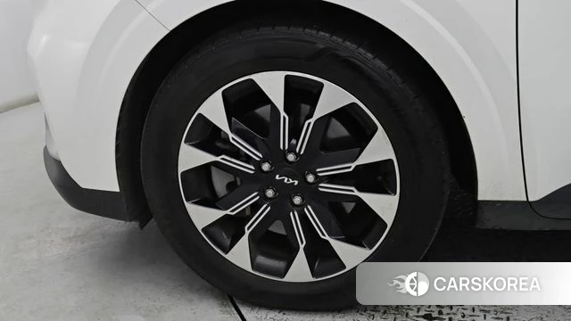 Kia Carnival 4th generation id 4507029 из Кореи 7