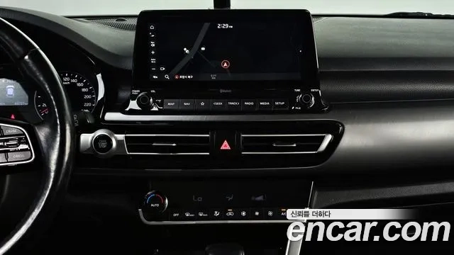 Kia Seltos id 2891692 из Кореи 7