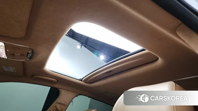 Kia The New K9 2nd generation id 4505866 из Кореи 7