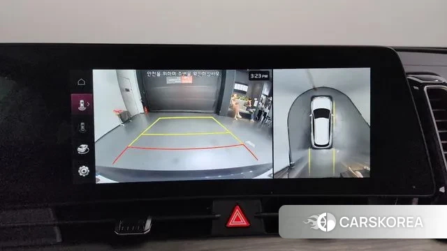 Kia Sportage 5th Generation id 2998232 из Кореи 7