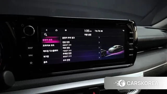 Kia K5 3rd generation id 3318919 из Кореи 7