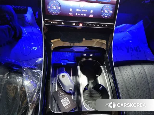 Mercedes-Benz S-Class W223 id 3405168 из Кореи 7