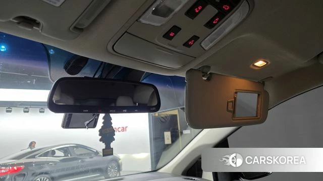 Kia The New Carnival id 3801671 из Кореи 7