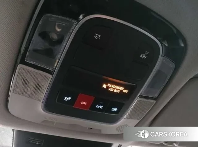 Hyundai The New Tucson Hybrid (NX4) id 3482252 из Кореи 7