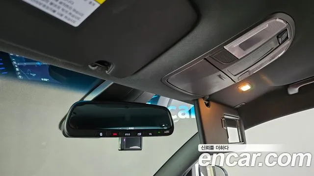 Hyundai All New Tucson id 2717596 из Кореи 7