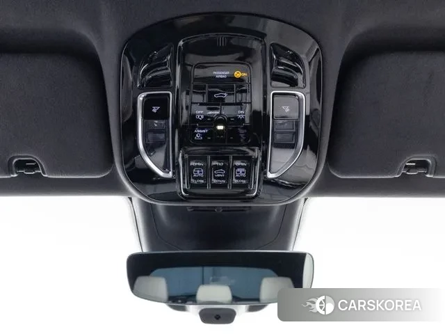 Maserati Grecale id 3585539 из Кореи 7