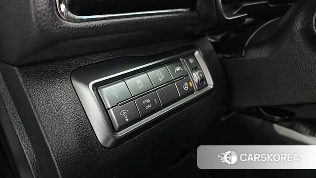 Ssangyong Berry New Tivoli id 4202129 из Кореи 7