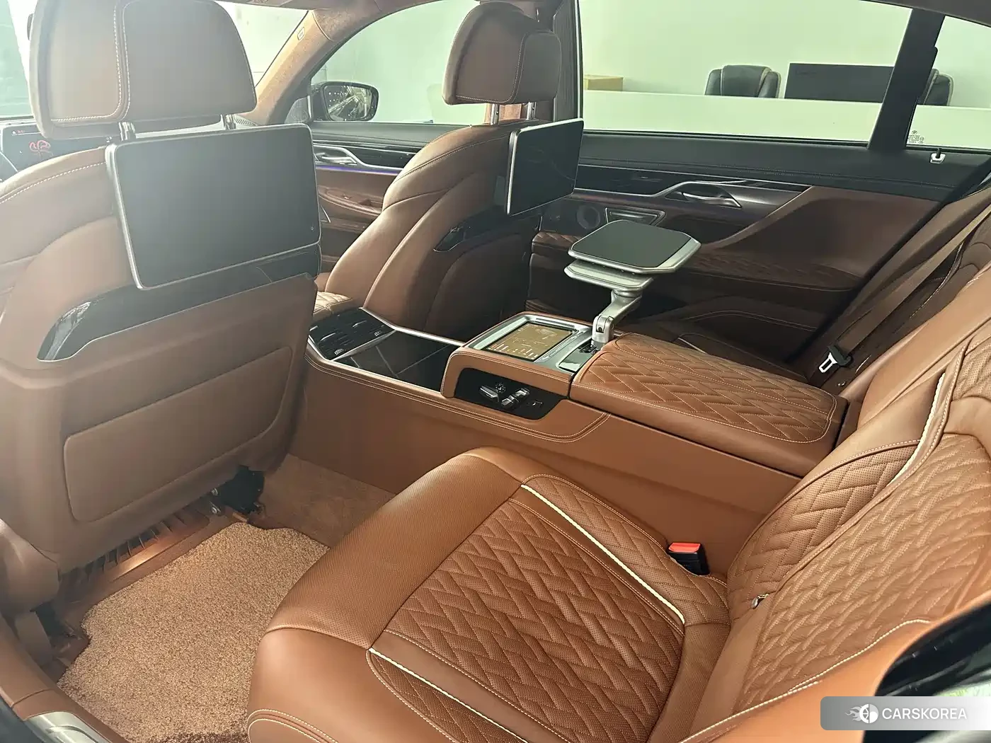 BMW 7 series id 4546636 из Китая 7